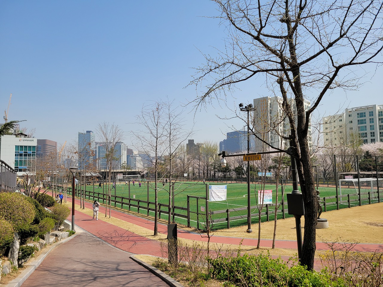 坚持梦想